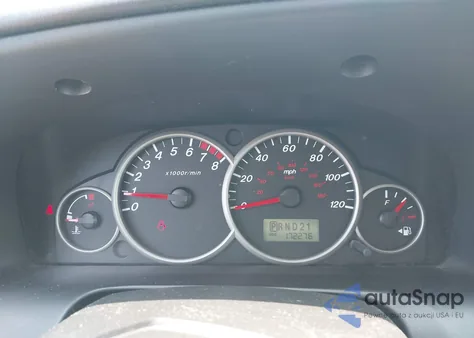 2005 Mazda Tribute S z USA, uszkodzony, nr VIN 4F2YZ94175KM27347